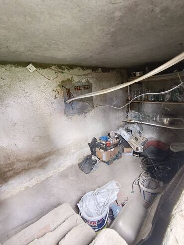 Köhnə tikili: Bakı, 3 otaqlı, Köhnə tikili, m. Xalqlar Dostluğu, 75 kv. m — 23