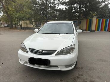 двигатель дэу матиз 0.8 цена бишкек: Toyota Camry: 2004 г., 2.4 л, Автомат, Бензин, Седан