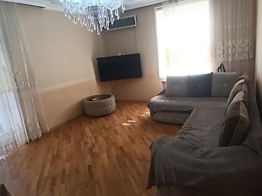 Mənzil alıram: 2 otaqlı, 75 kv. m — 5
