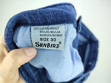jeans eagle american: Jeansy damskie, rozmiar M — 5