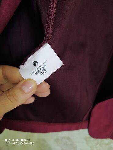 Пиджаки, жакеты: Баары арзан баада сатылат () — 12