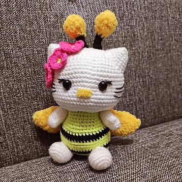 Другие услуги: Вязаные игрушки на заказ станут отличным подарком на любой праздник — 9