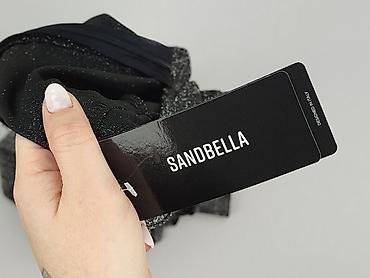 orginalne sukienki: Bella, Sukienka damska, rozmiar L — 6