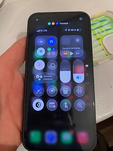 Apple iPhone: IPhone 13, 128 ГБ, Черный, Чехол — 11