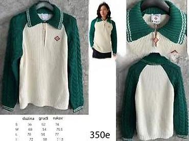 Džemperi: ORIGINALNI DZEMPERI TOP BRENDOVA, ULTRA HIT | Novo! ! ! Hit. Hit — 21