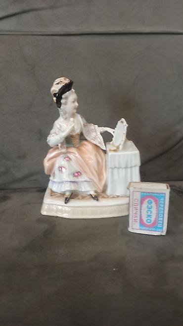 stranger things figur: Fiqur, Keramika — 6