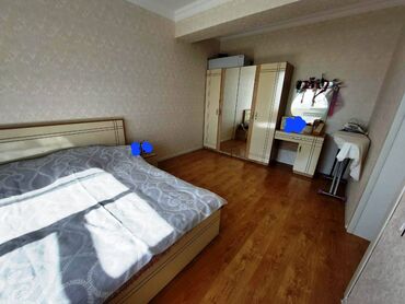 Yeni tikili: 3 otaqlı, Yeni tikili, m. Həzi Aslanov, 133 kv. m — 5