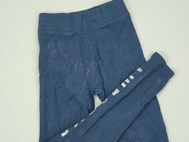 spodnie dresowe dziewczęce 146: Spodnie dresowe, Cool Club, 12 lat, 152, stan - Zadowalający
