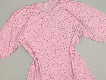 piżama w hello kitty: Koszulka od piżamy, rozmiar L