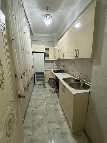 Квартиры: Мамедлы, 2 комнаты, Новостройка, 57 м² — 3