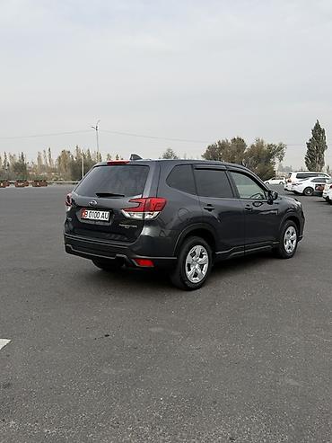 фары на форестер: Subaru Forester: 2020 г., 2.5 л, Вариатор, Бензин, Кроссовер — 4