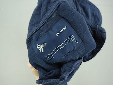 clockhouse elements collection: Diverse, Koszulka polo dla mężczyzn, rozmiar S — 4