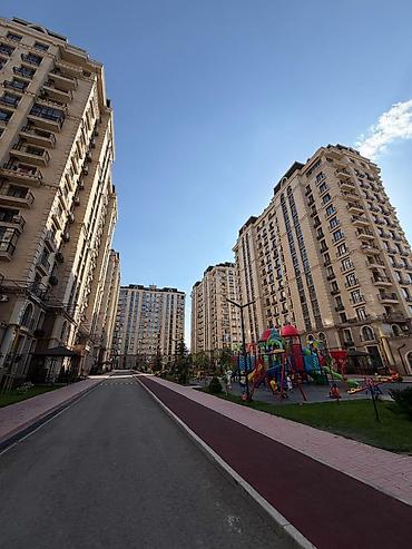 4 комнаты, 126 м², Ала-Арча ТРЦ Элитка, 12 этаж, Свежий ремонт