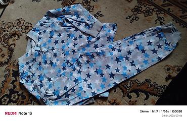 Комплекты одежды: Комплект — 5