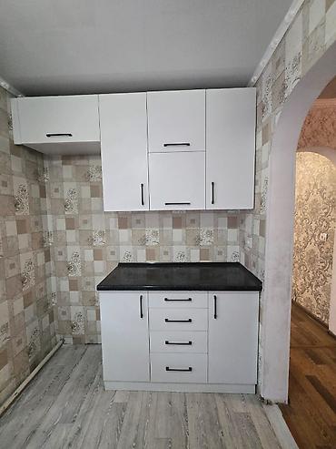 bay tash: 2 комнаты, 44 м², 1 этаж, Косметический ремонт — 8