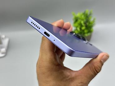 honor magic v2: Redmi, Redmi Note 13 Pro, Б/у, 256 ГБ, цвет - Фиолетовый, 2 SIM — 5