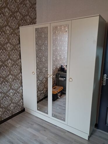 hamam şkaflari: Yeni, Açılan, 4 qapılı Düz dolab, Şifonyer, Azərbaycan