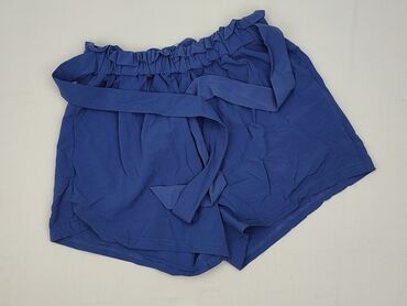 calvin klein performance koszulki damskie: Shorts for women, size 2XL (EU 44)