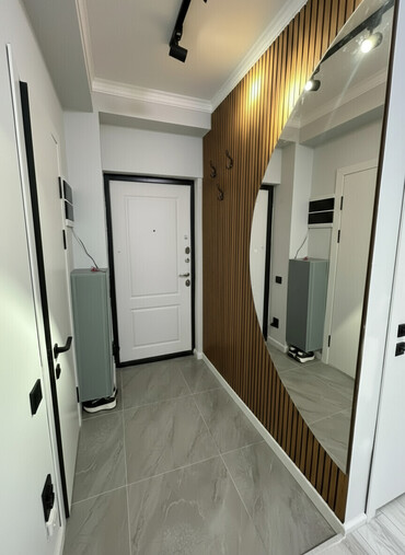 Ремонт под ключ: Ремонт под ключ | Офисы, Квартиры, Дома Больше 6 лет опыта — 1