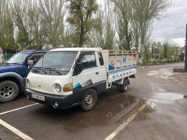 грузовое такси сокулук: Переезд, перевозка мебели, По региону, По городу, с грузчиком