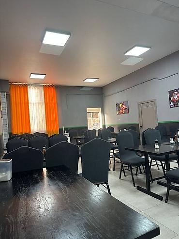 Другой готовый бизнес: Продаётся готовый бизнес центр города. Столовый рядом Дордой плаза — 7