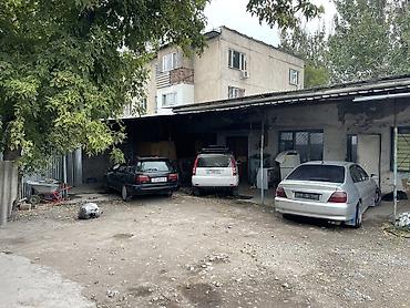 помишения: Продаю СТО ⁉️⁉️⁉️ Место положения пригородное Так же имеется 2 — 4