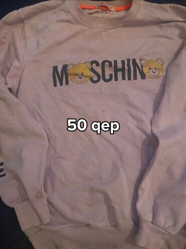 Kurtkalar: Bershka, M — 11