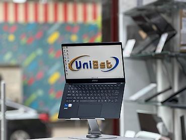 msi modern: Noutbuk MSİ 14 Modern 14 C12MO 815 Business Şəhər: Bakı Marka: MSI — 2
