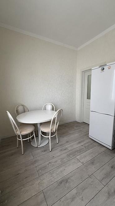 Продажа квартир: 2 комнаты, 75 м², Элитка, 2 этаж, Евроремонт — 5