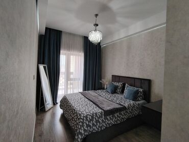 kirayə əhmədli: 2 otaqlı, Nərimanov r. r-nu