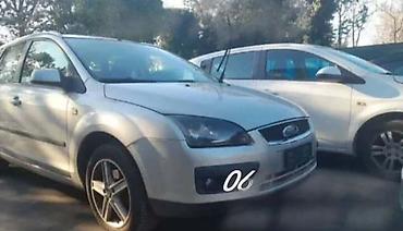 car bluetooth adapter: TURBINA ZA FORD FOCUS OD 1998. DO 2003. GOD. | FORD velika ponuda — 4