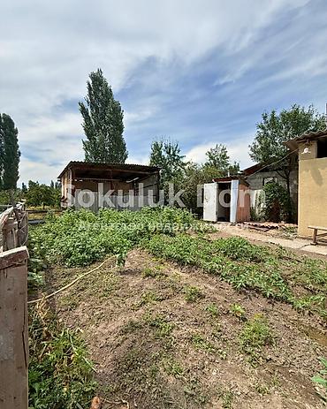 the level: 🏠Продается дом в с. Сокулук 🟡 Комнаты: 3 🟡 Участок: 12 соток — 2