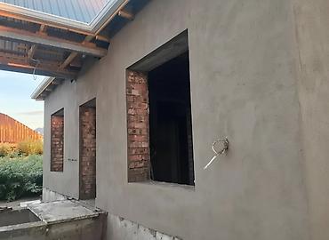 Штукатурка, шпаклевка: Штукатурка стен Больше 6 лет опыта — 1