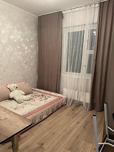 Продажа квартир: 3 комнаты, 72 м², 106 серия, 9 этаж — 2