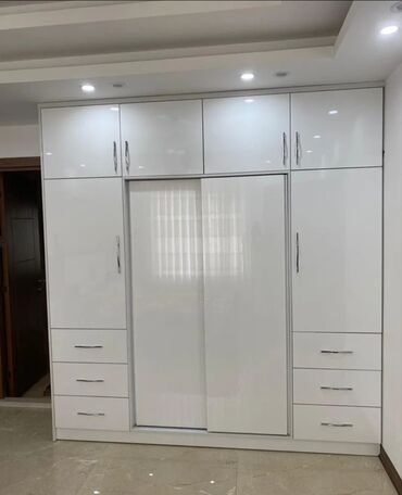 Sifarişlə dolablar: Düz dolab, Yataq otağı üçün, Şifonyer, Açılan -da lalafo.az — 7 Sifarişlə dolablar: Düz dolab, Yataq otağı üçün, Şifonyer, Açılan — 7
