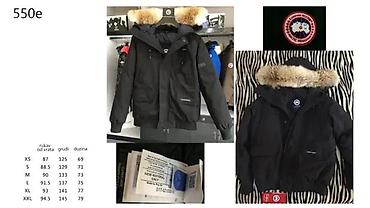 Zimske jakne: CANADA GOOSE, VRHUNSKI MODELI, HIT 2025-26 | Novo! ! ! Vrhunske — 13