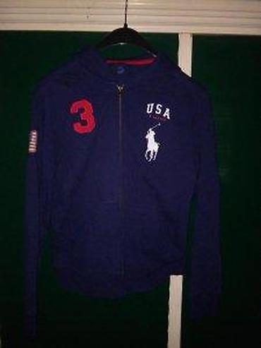 hugo duksevi: POLO RALPH LAUREN DUKS TRENERKA ORG. KAO NOV 10/10 AKCIJA | Cene — 10