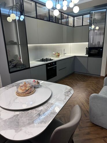 Продажа квартир: 2 комнаты, 75 м², Элитка, 12 этаж, Евроремонт — 3