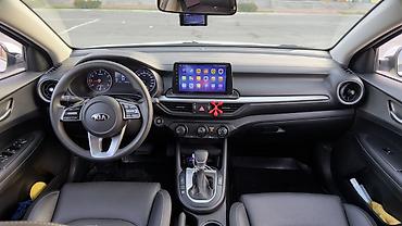 митсубиси спейс стар: Kia K3: 2019 г., 1.6 л, Вариатор, Бензин, Седан — 5