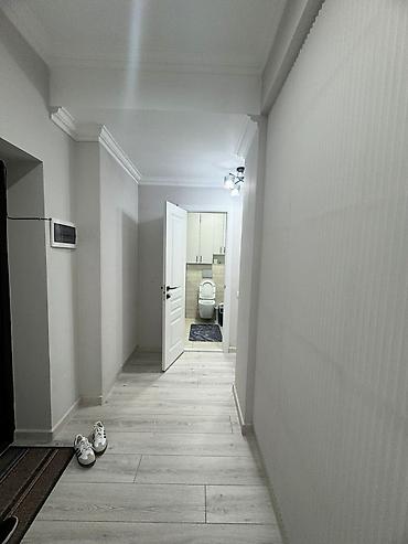 Долгосрочная аренда квартир: 1 комната, С мебелью полностью — 7