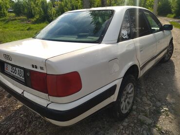 audi s4 universal: Audi S4: 1991 г., 2.3 л, Механика, Бензин, Седан