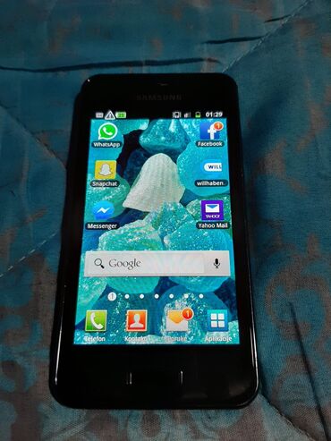 Samsung: Samsung GT1200, bоја - Crna — 9