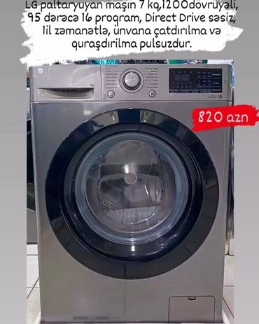 Paltaryuyan maşınlar: Paltaryuyan Anbardan satiş.Qiymətlər tez tez endirimə duşur.Qimətlə — 3