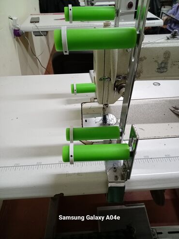 Промышленные швейные машинки: Бесплатная доставка