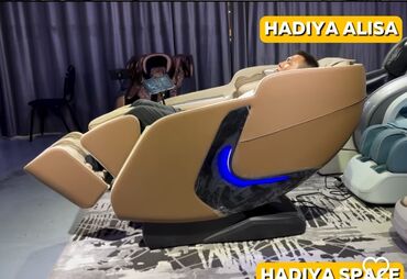 другие медицинские товары | 350 kgs | бишкек | ad posted 23 сентябрь 2020: Продаю массажное кресло самовывоз в идеальном состоянии 110 000 сом