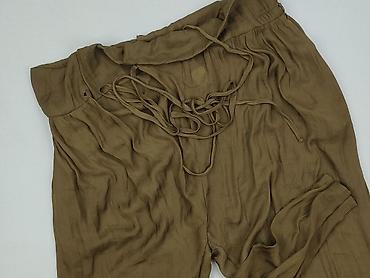 zara basic 77302: Zara, Spodnie materiałowe damskie, rozmiar M — 1