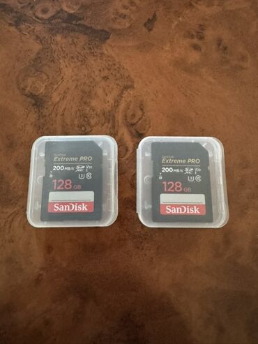 карты памяти class 2 для видеорегистратора: Представляем карты памяти SanDisk Extreme PRO объемом 128 ГБ