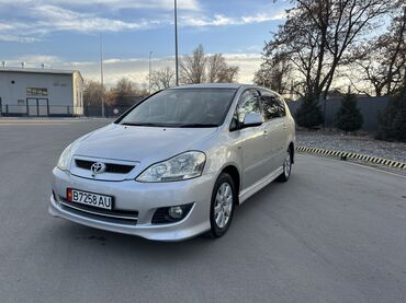 Toyota: Toyota Ipsum: 2004 г., 2.4 л, Автомат, Бензин, Минивэн at lalafo.kg — 2 Toyota: Toyota Ipsum: 2004 г., 2.4 л, Автомат, Бензин, Минивэн — 2