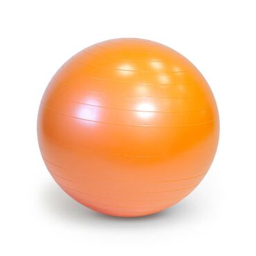 фитболы: Гимнастический мяч (Фитбол) 65 гладкий предназначен для