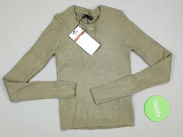 vistula bluza: Sinsay, Sweter damski, rozmiar S — 3